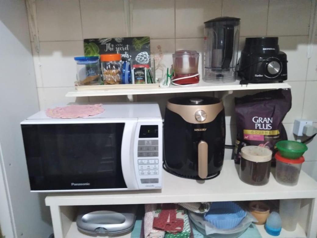Lindo Quarto Na Praia De Botafogo - Rio de Janeiro — Fotos 3